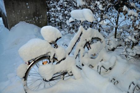 Wintersperre der Plätze 1, 2, 3 und ab 17.Nov. auch Platz 4